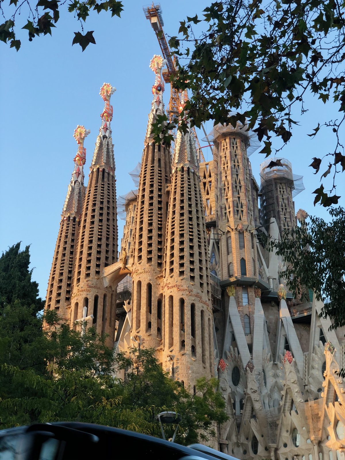 Barcelona