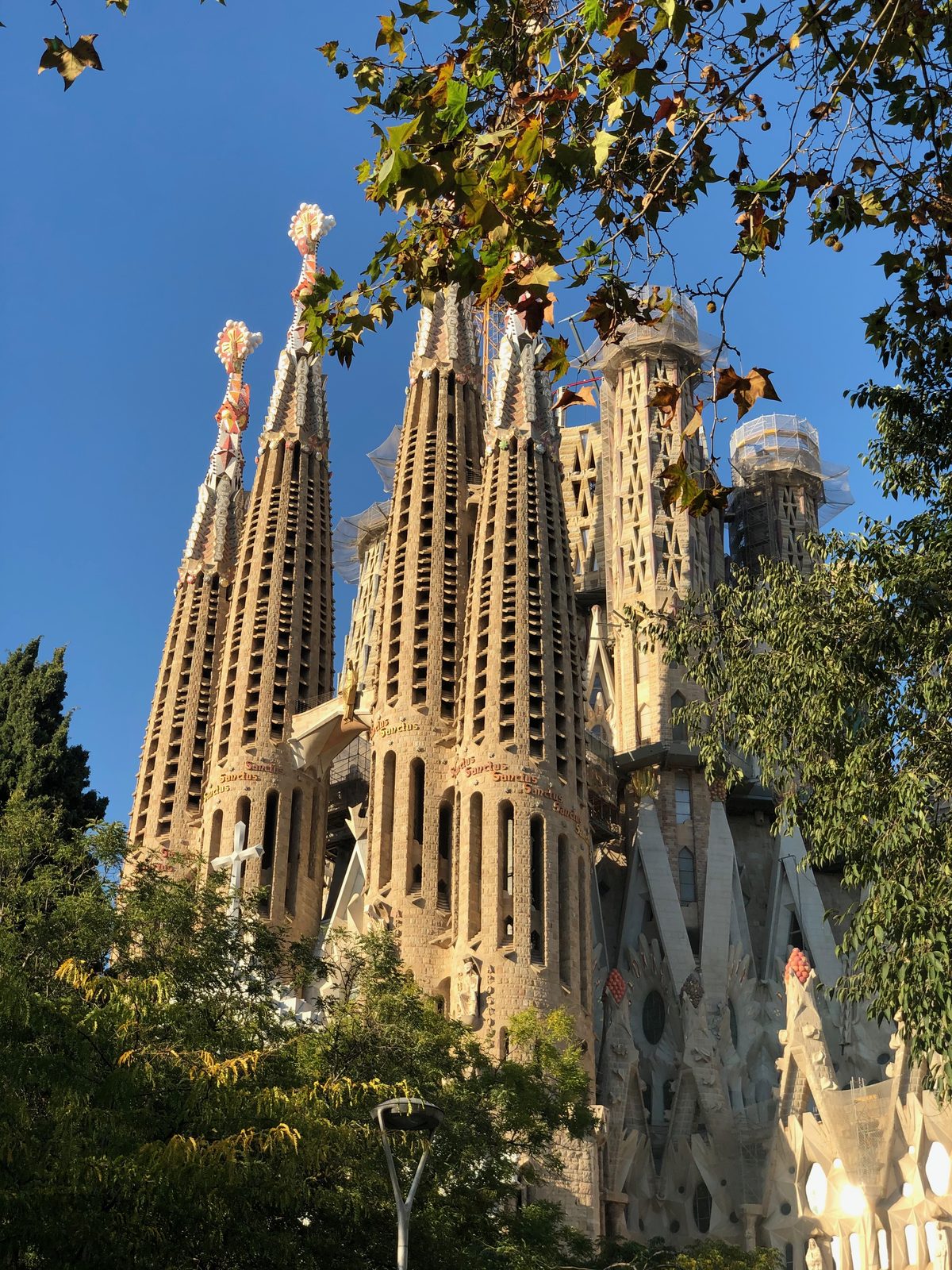 Barcelona