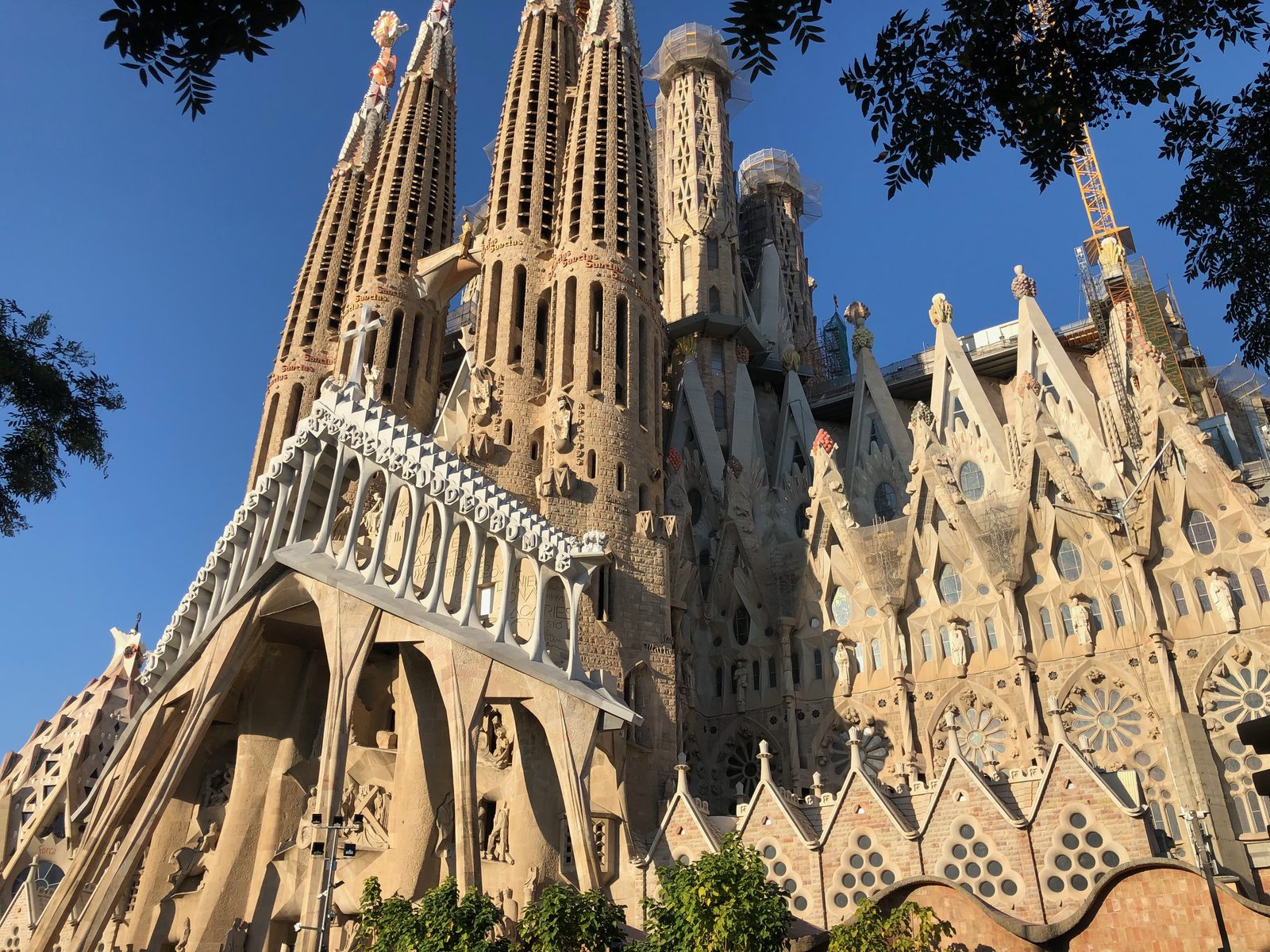 Barcelona