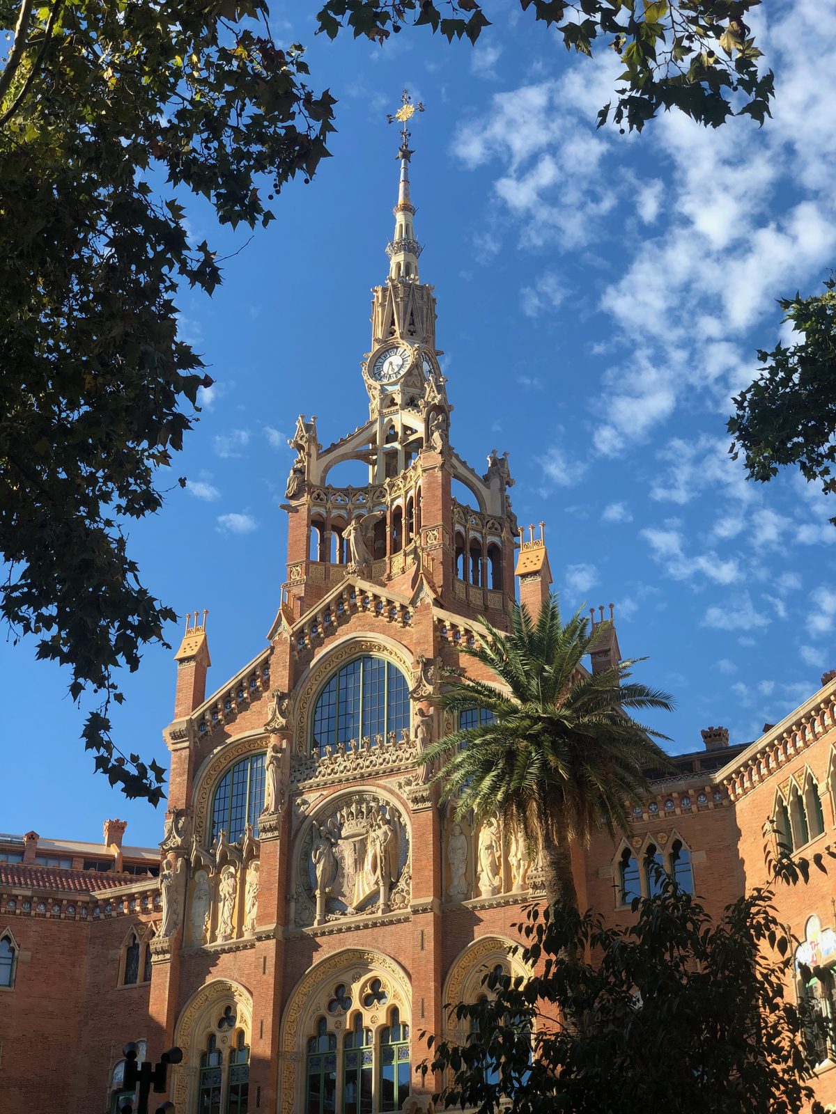 Barcelona