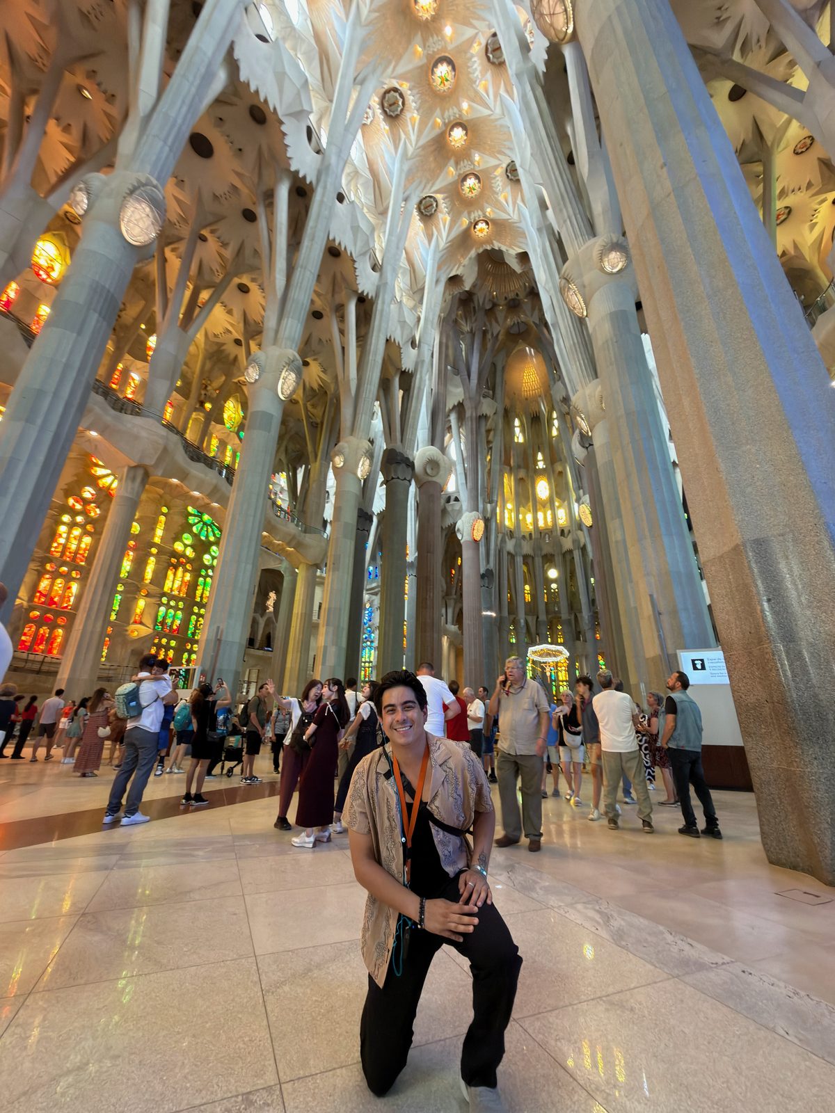Barcelona