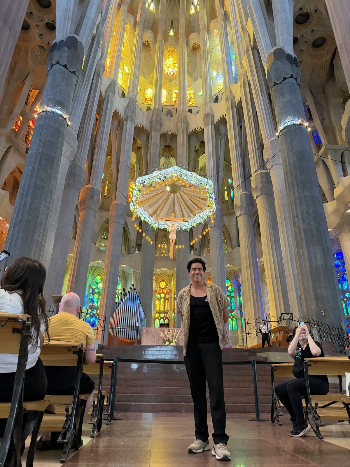 Barcelona