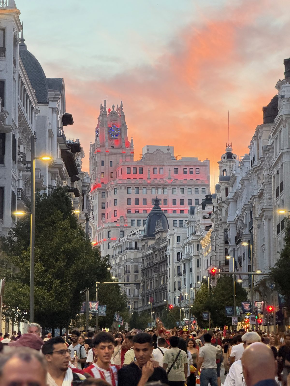 Madrid