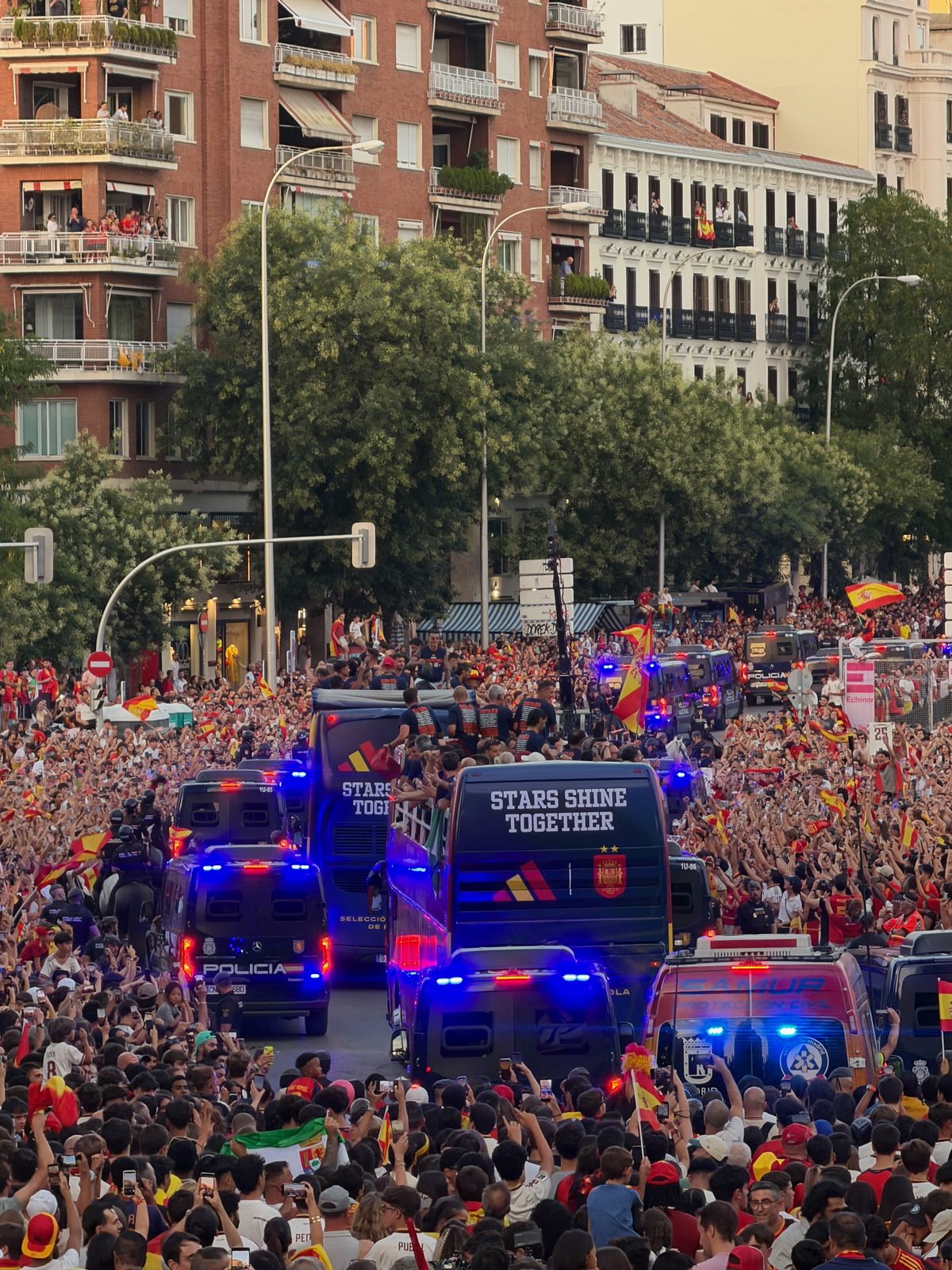 Madrid