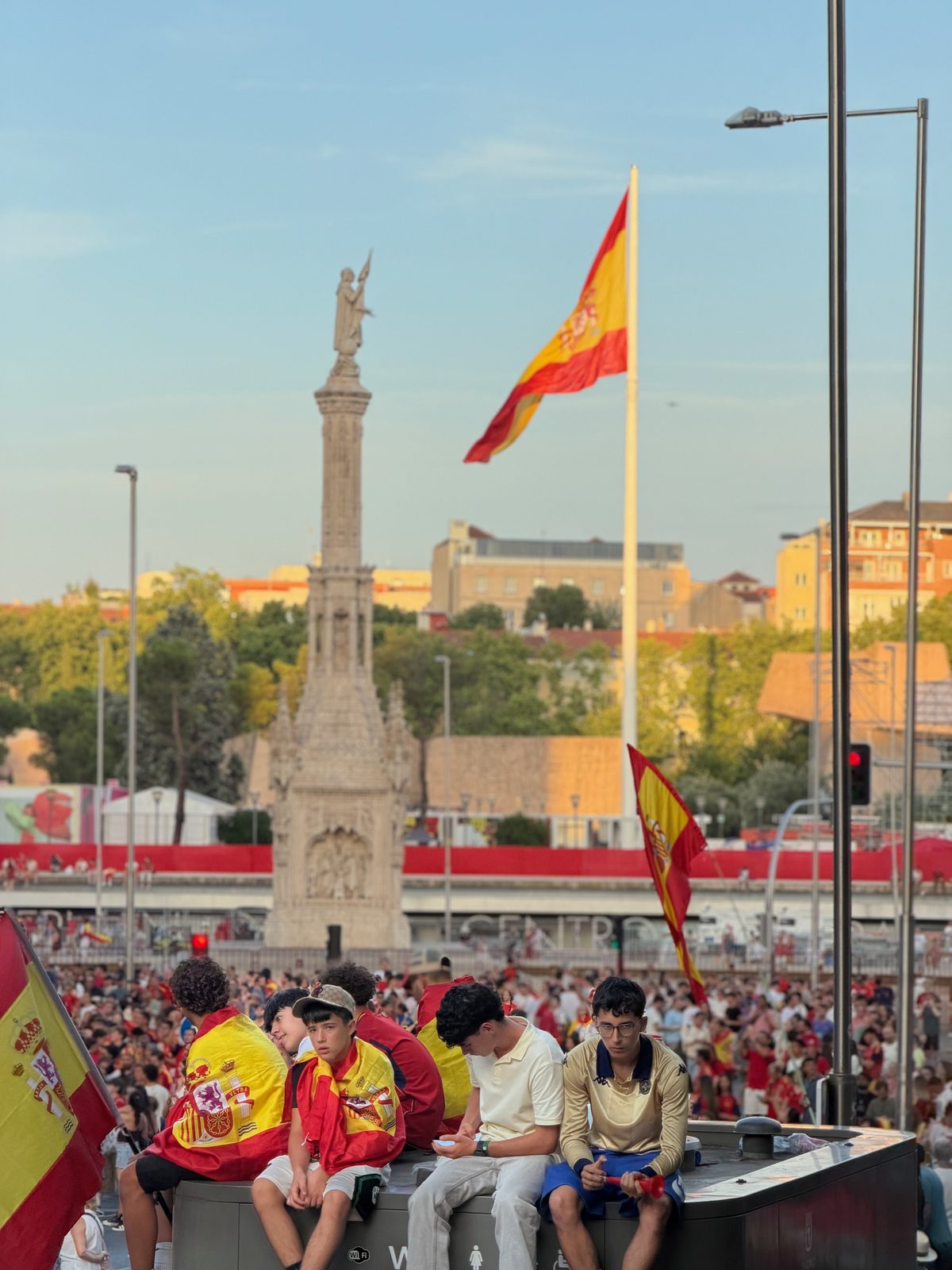 Madrid