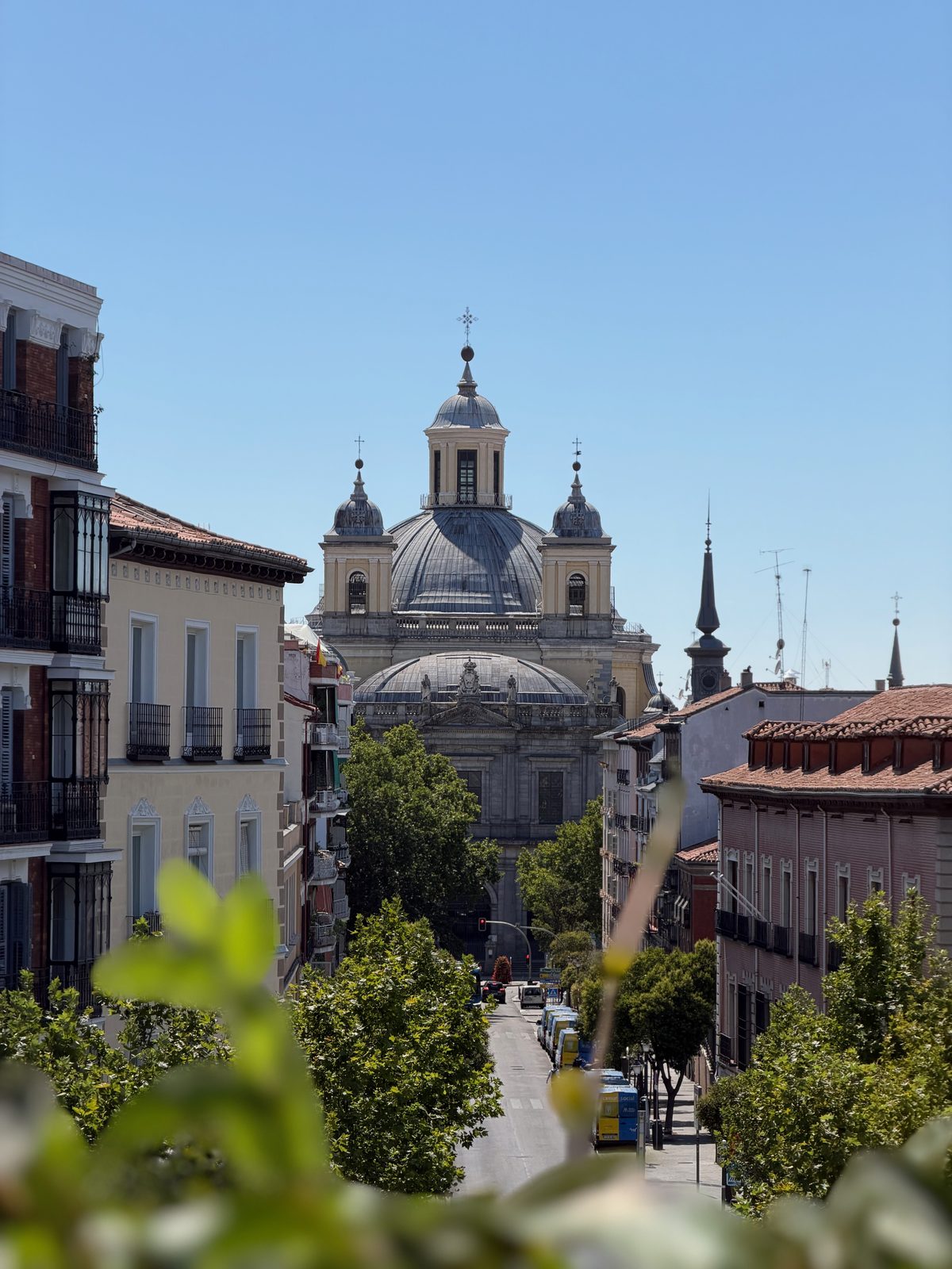 Madrid