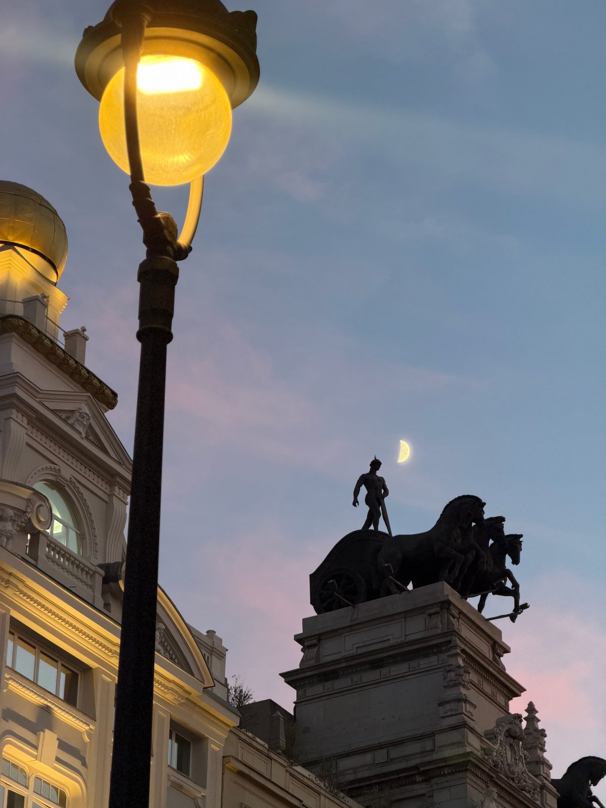 Madrid
