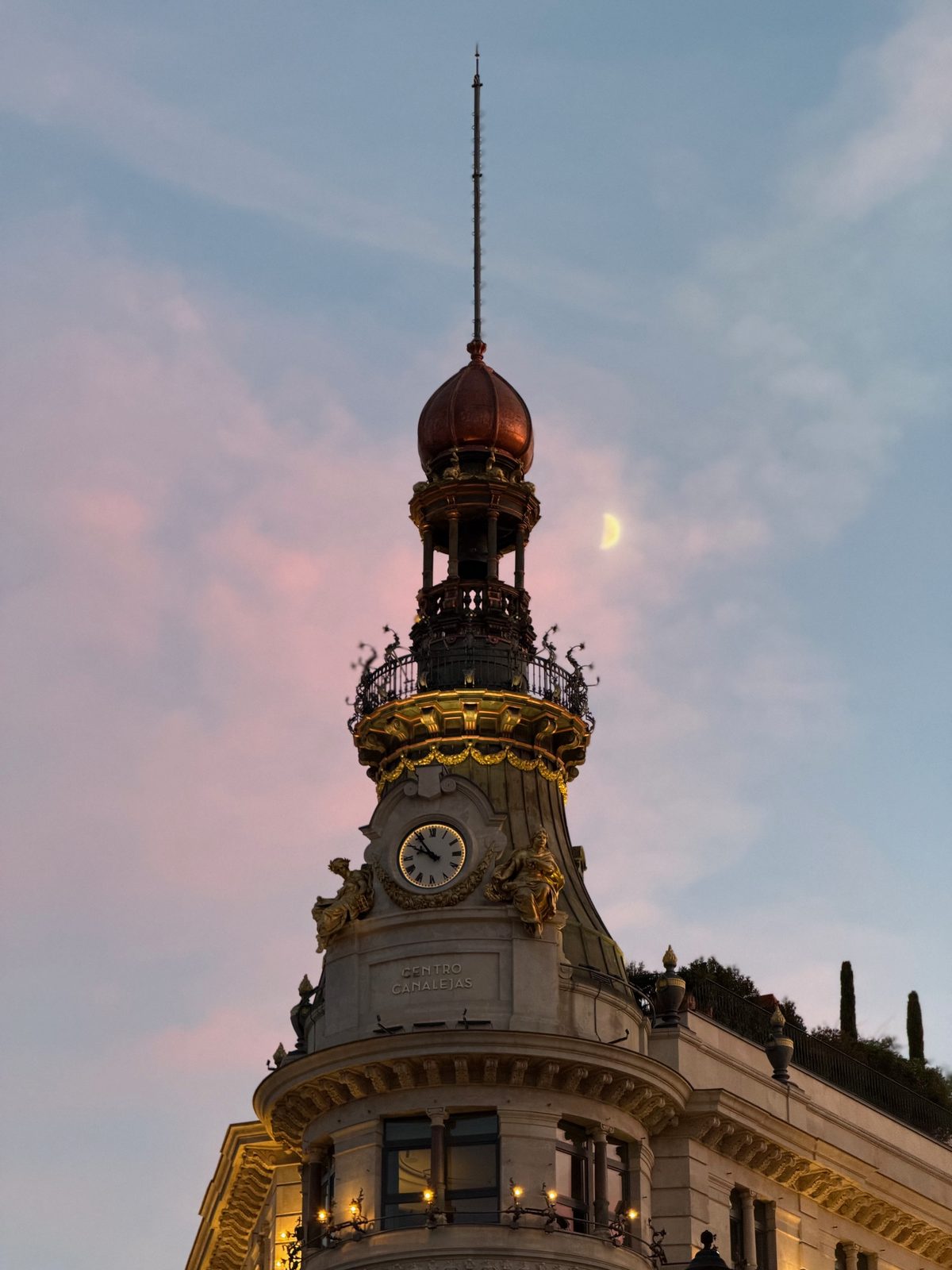 Madrid