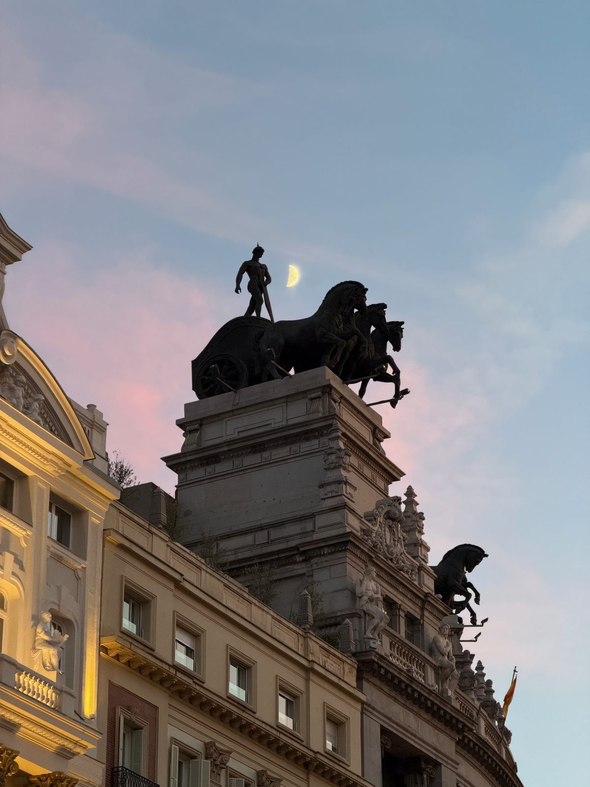 Madrid
