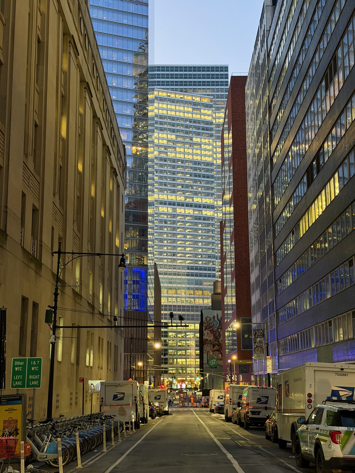 New York