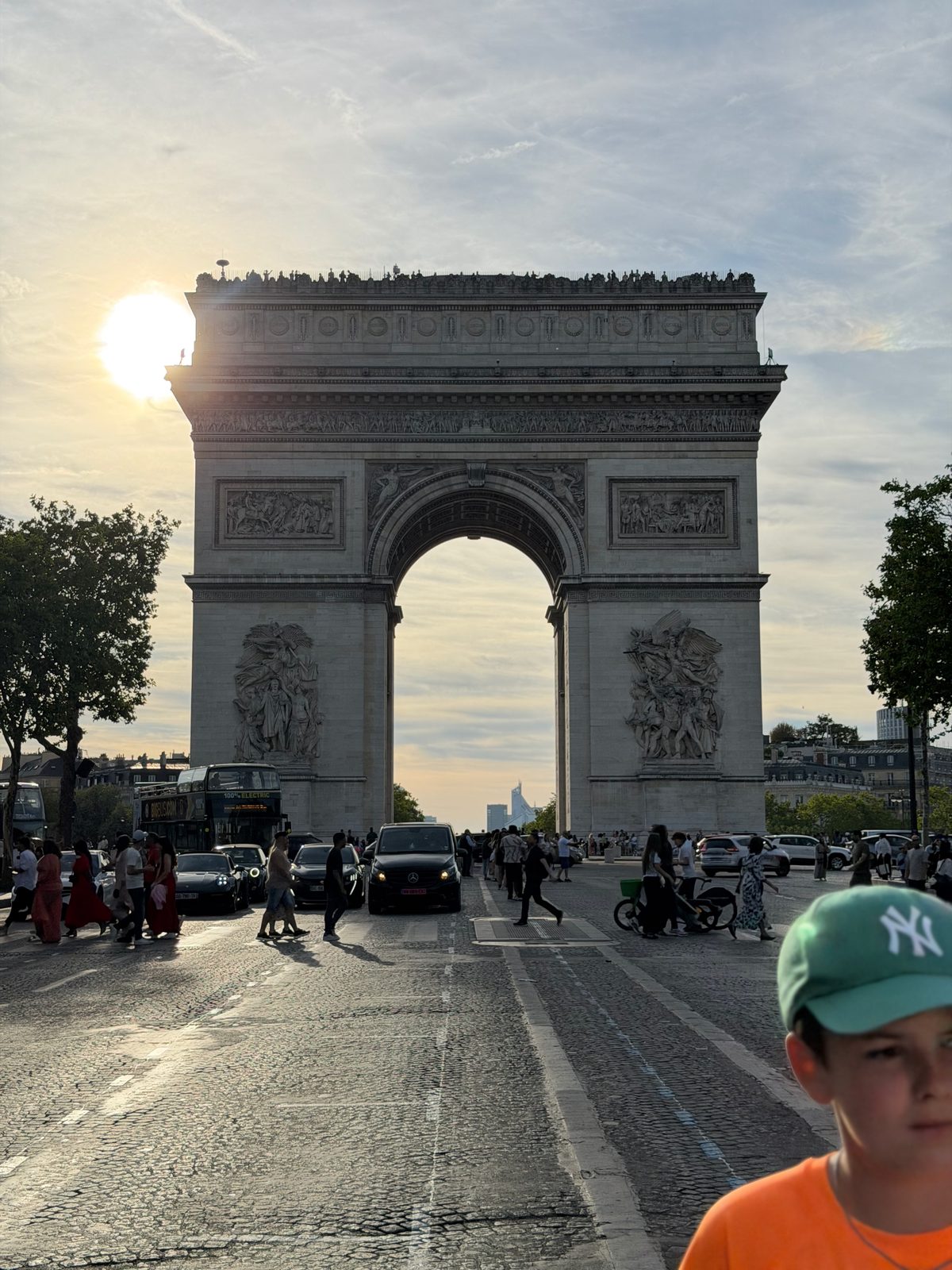 Paris