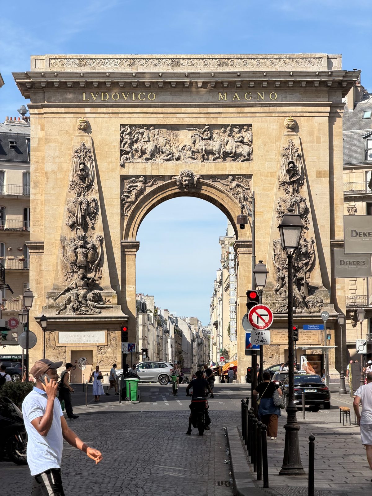 Paris