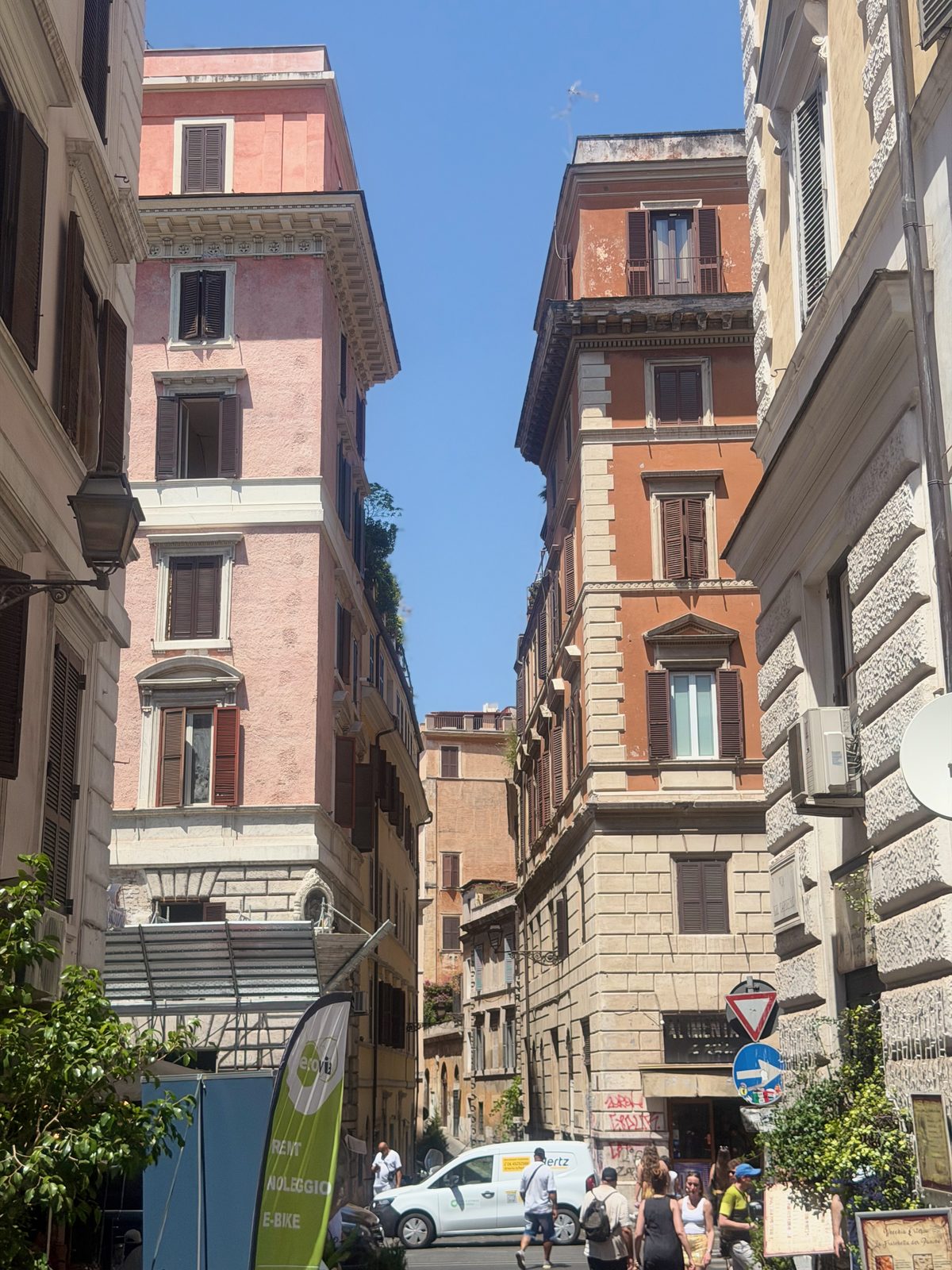 Rome