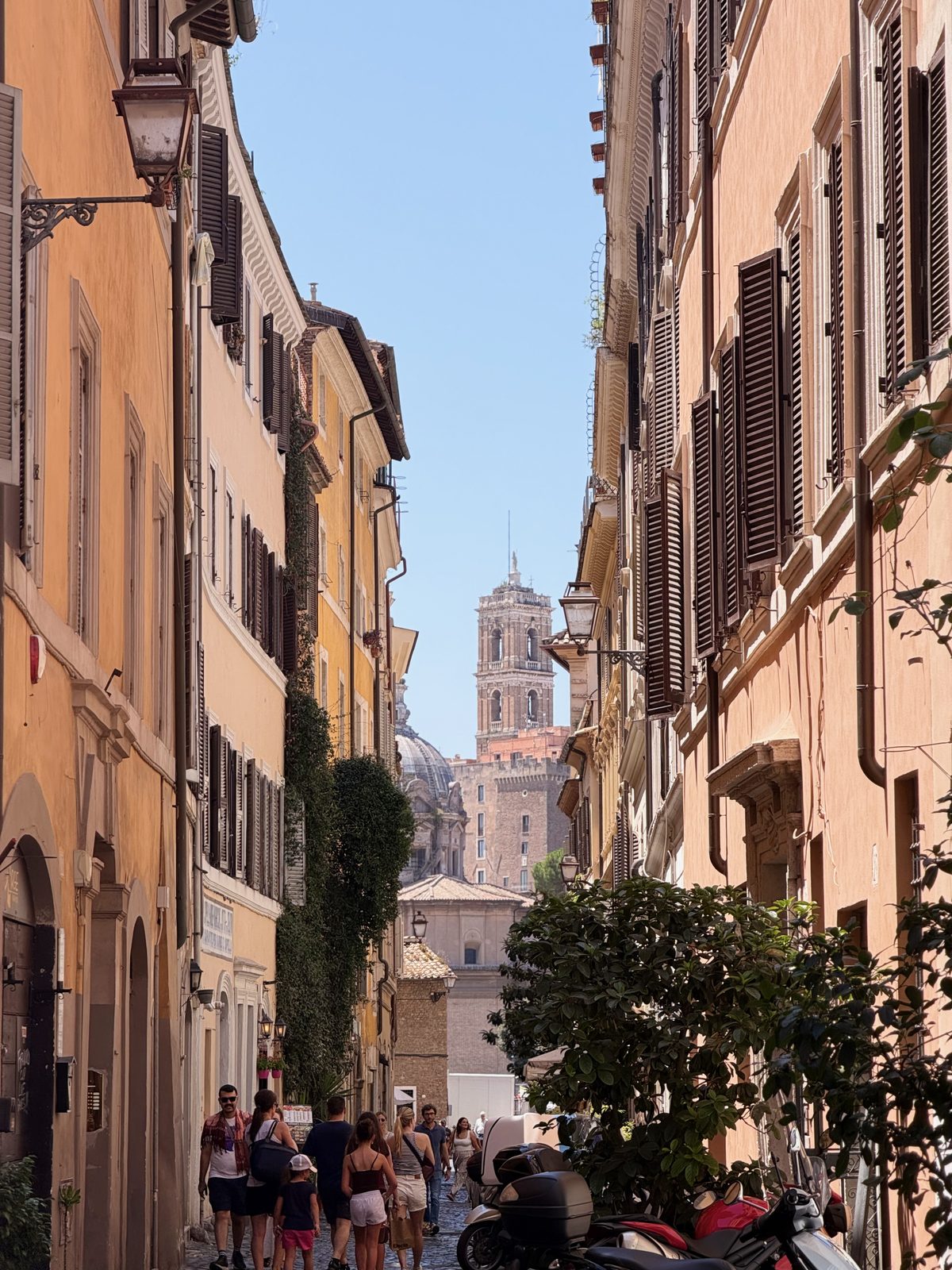 Rome