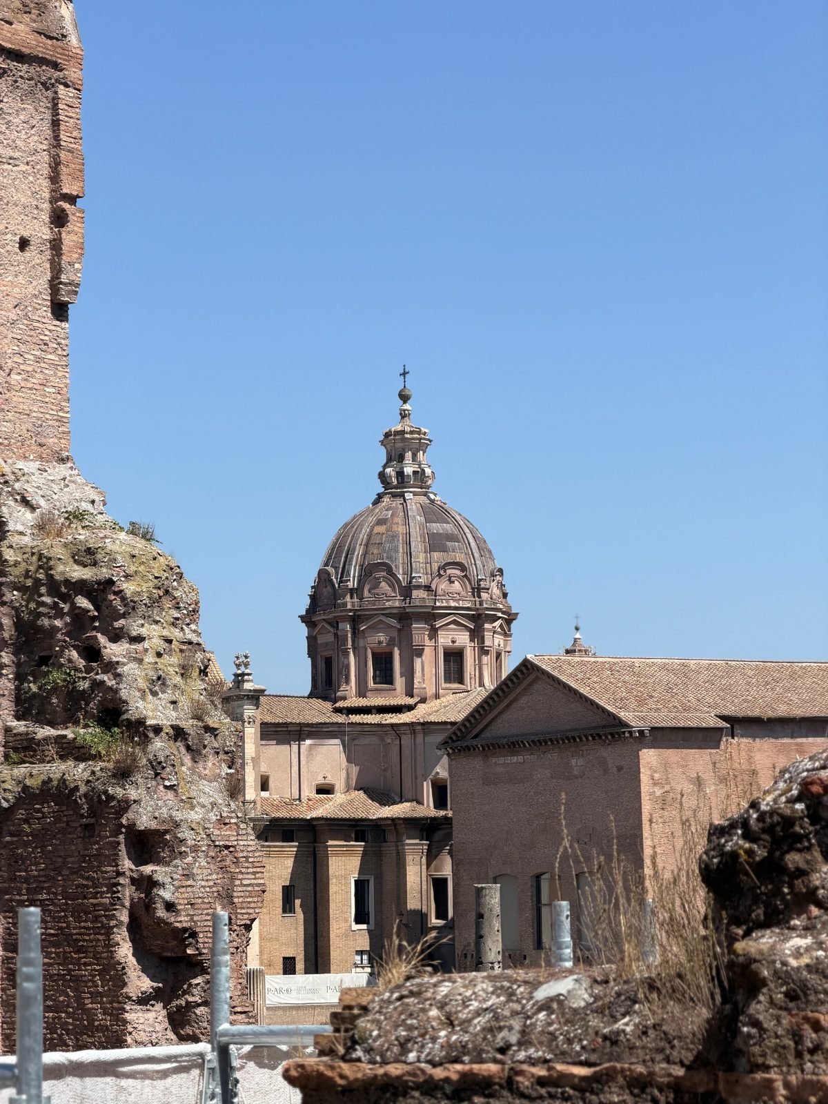 Rome