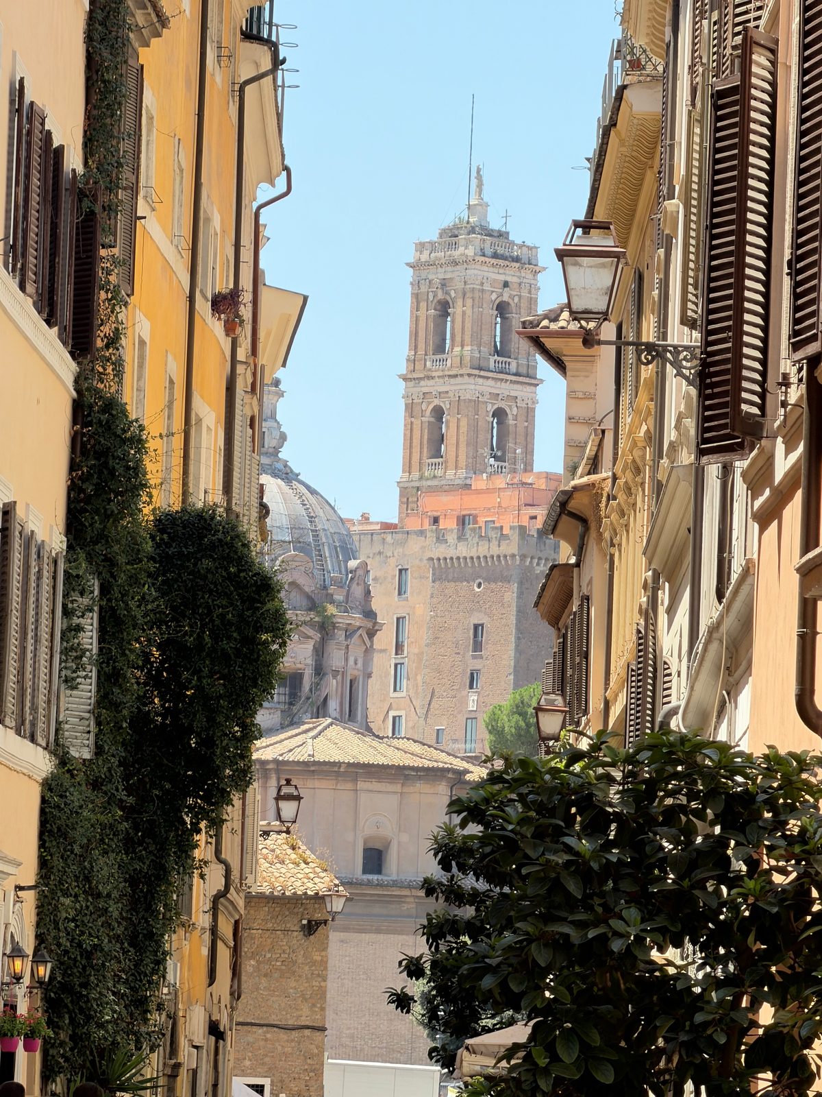 Rome