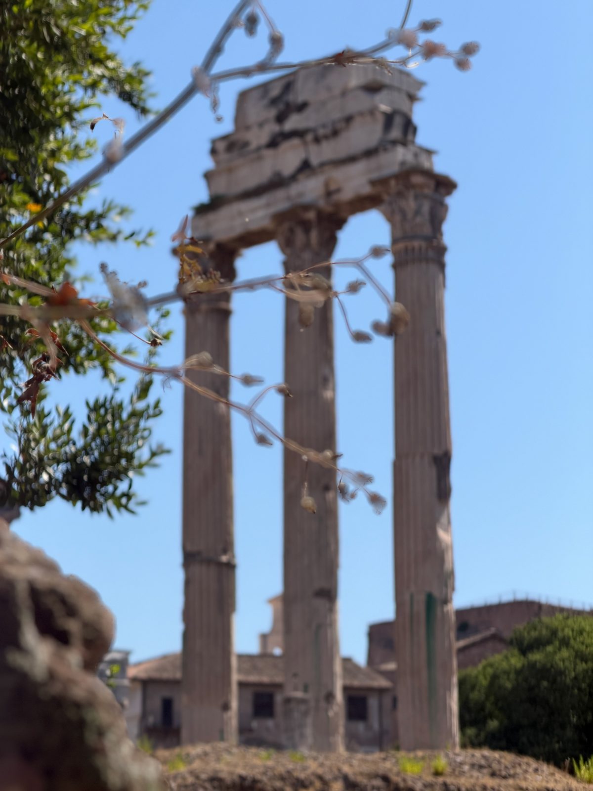 Rome