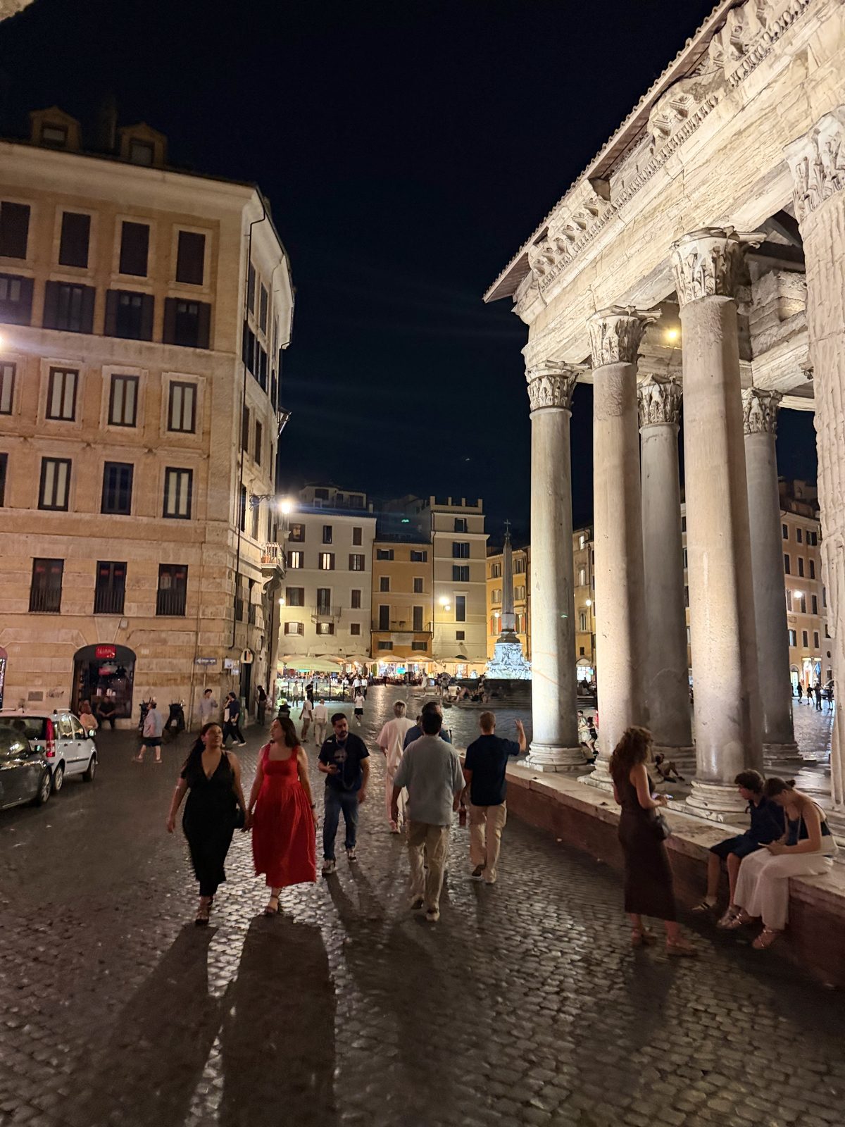 Rome