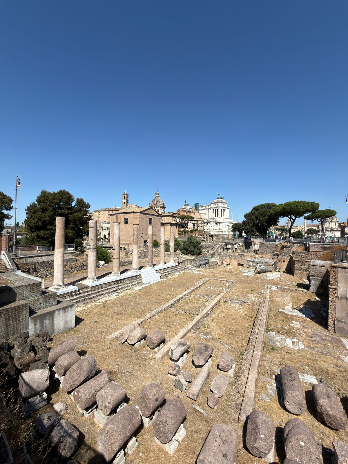 Rome
