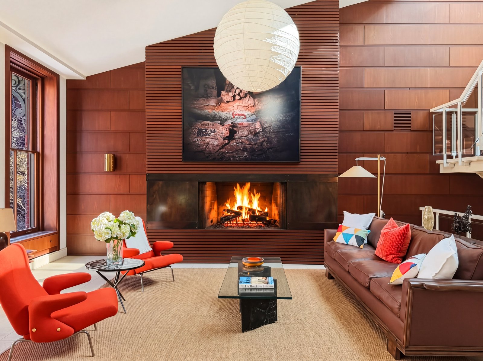 Gramercy Park Penthouse 2