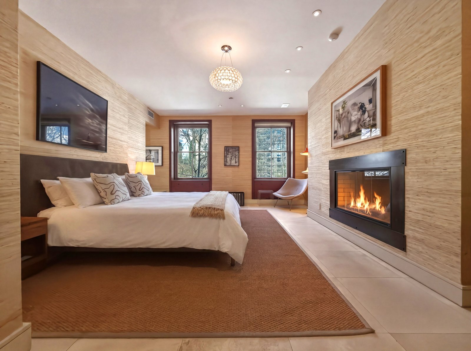 Gramercy Park Penthouse 7