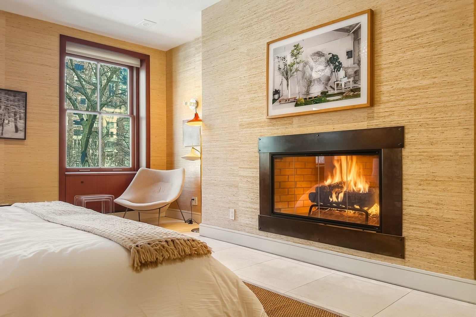 Gramercy Park Penthouse 9