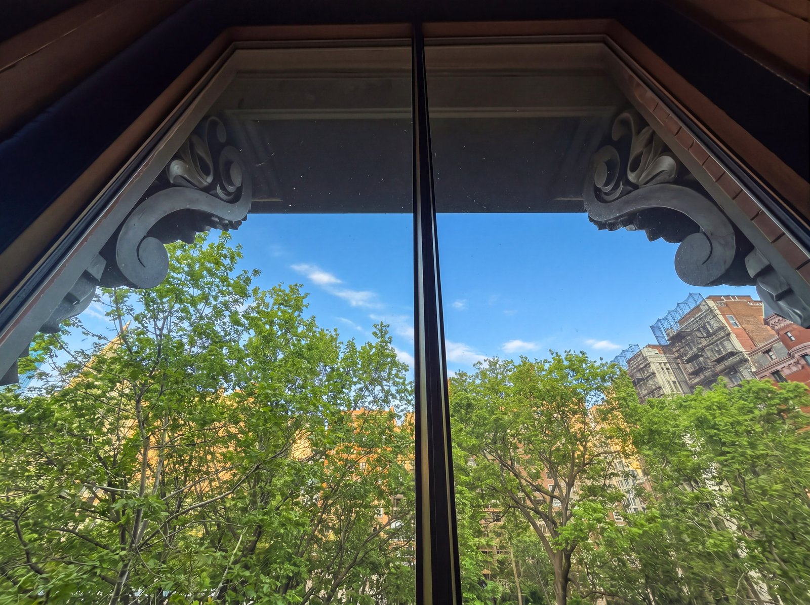 Gramercy Park Penthouse 11