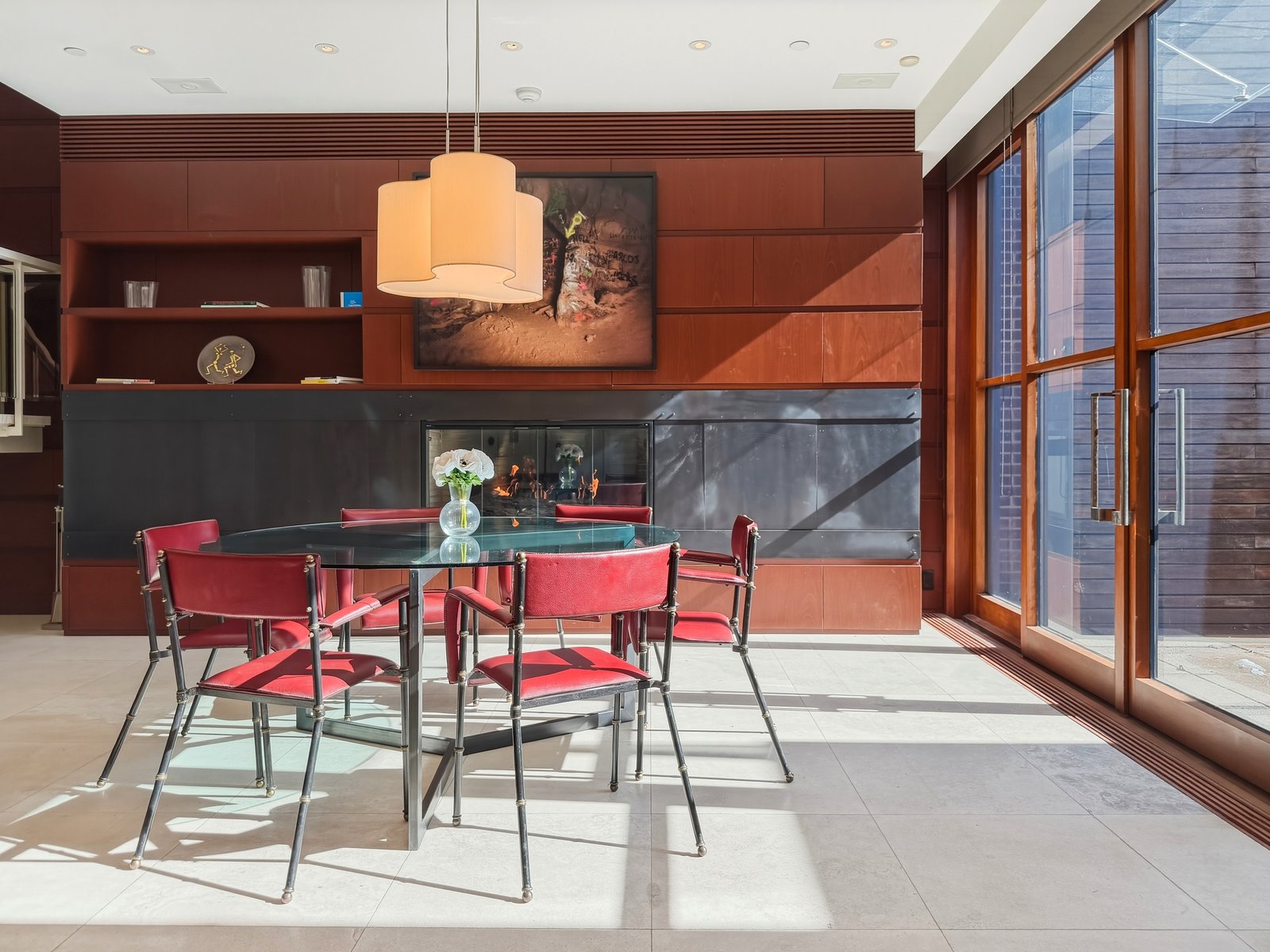 Gramercy Park Penthouse 15