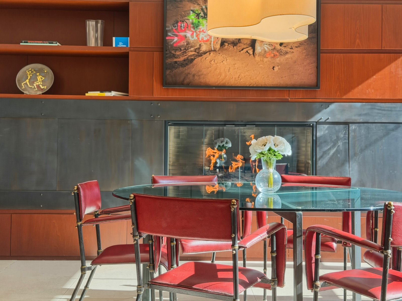 Gramercy Park Penthouse 16