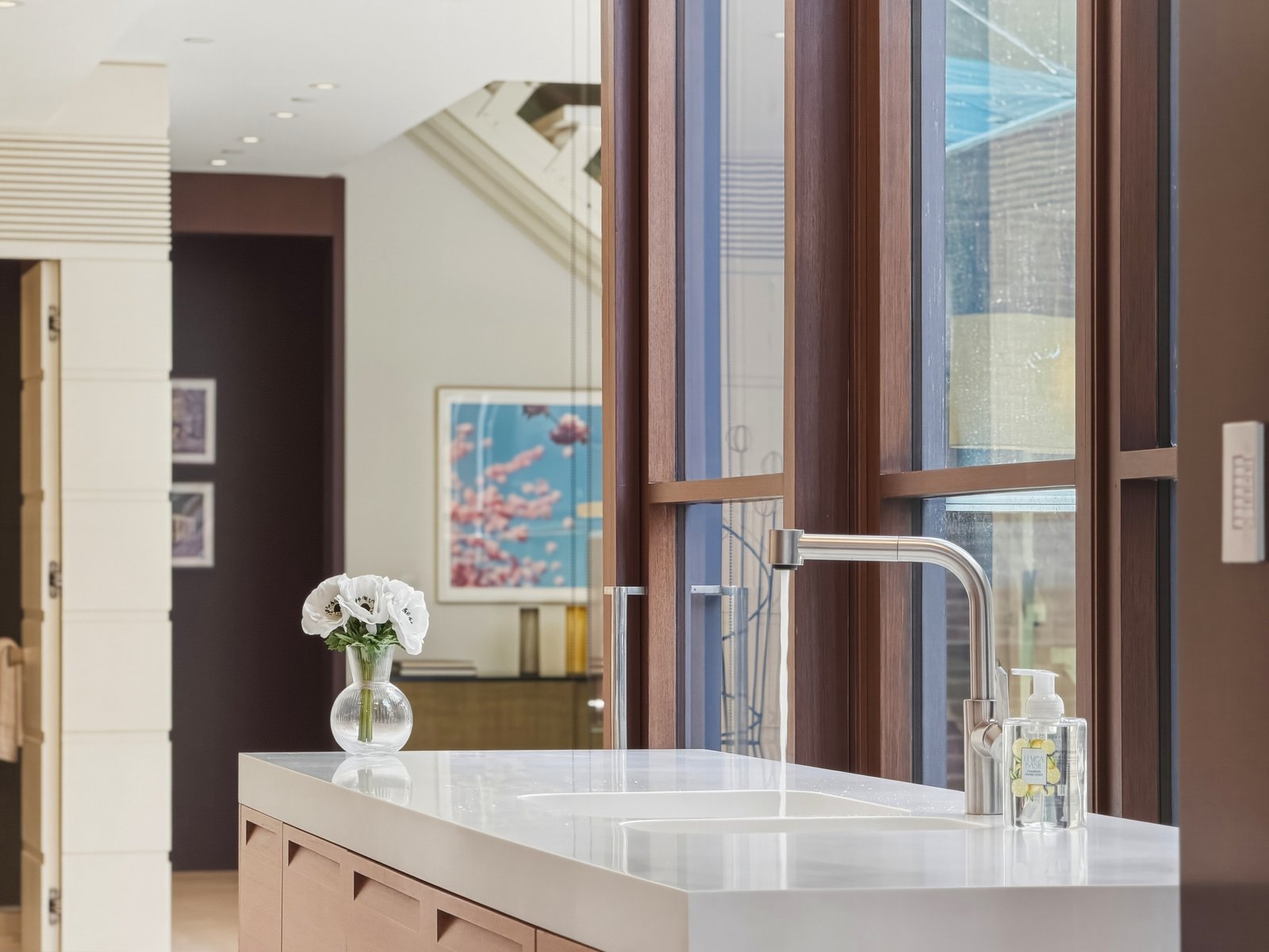 Gramercy Park Penthouse 18