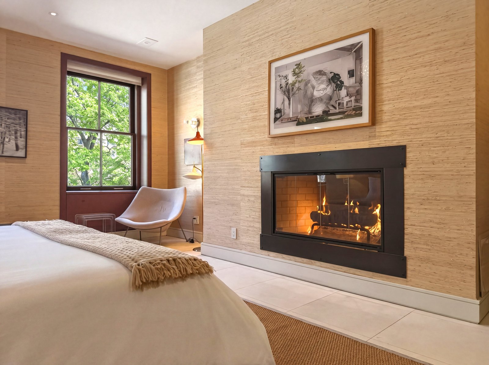 Gramercy Park Penthouse 20