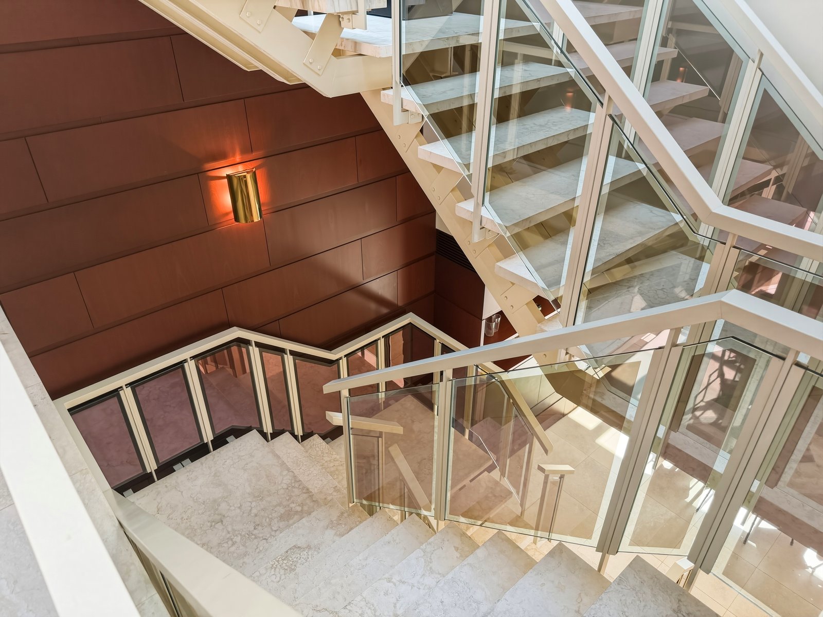 Gramercy Park Penthouse 23