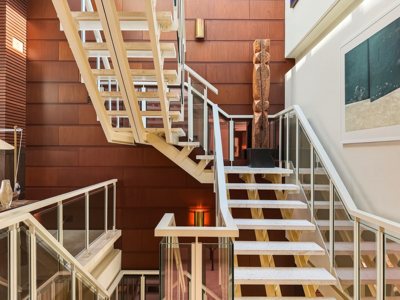Gramercy Park Penthouse 24