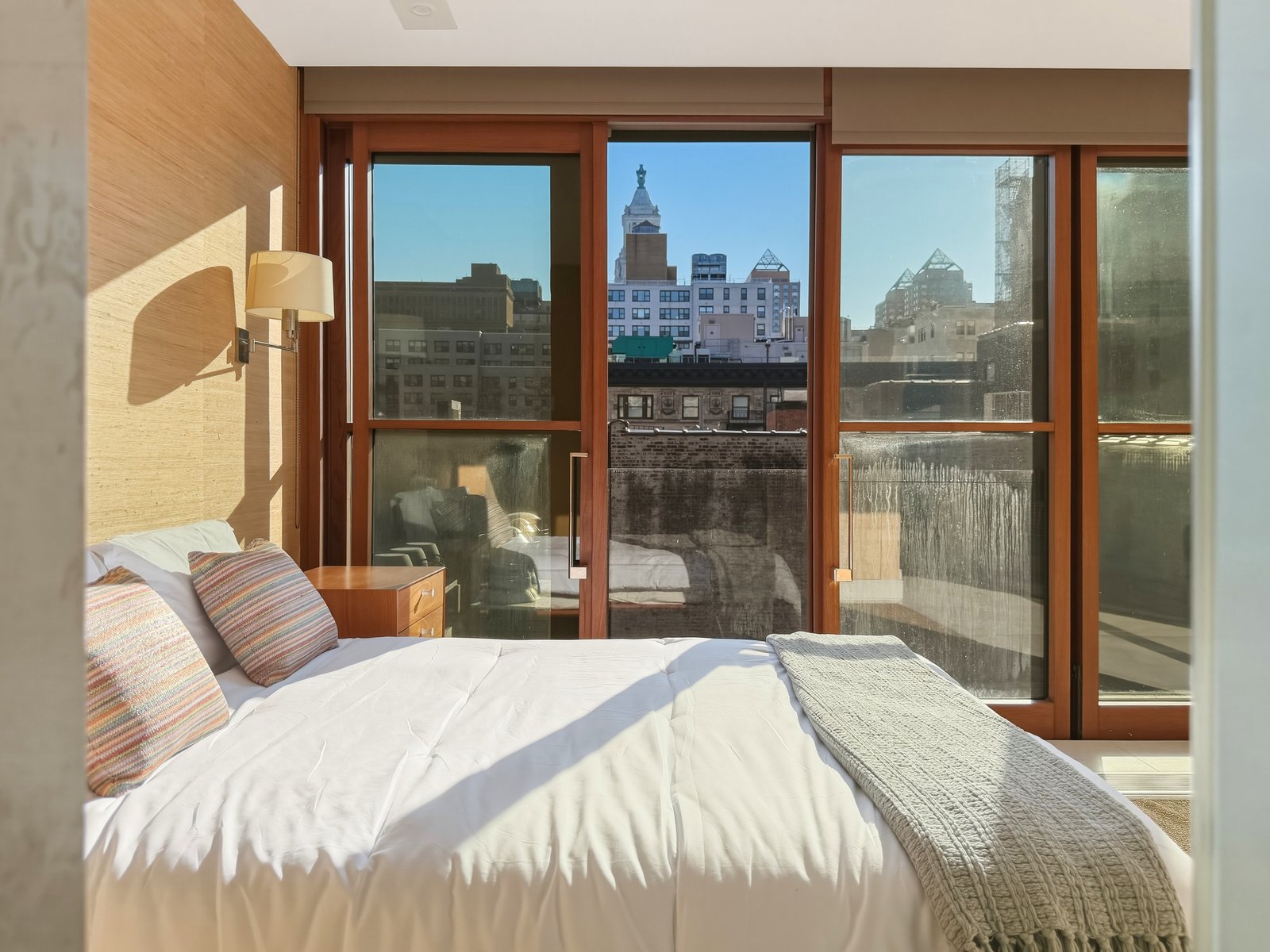 Gramercy Park Penthouse 27