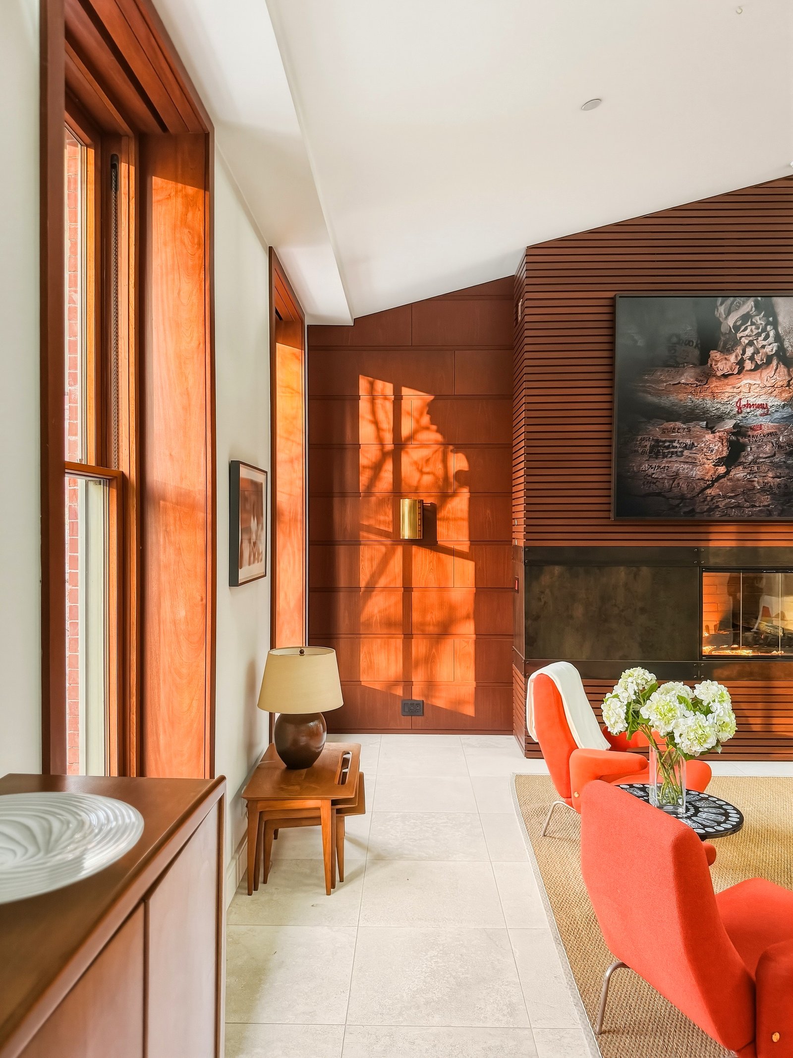 Gramercy Park Penthouse 29