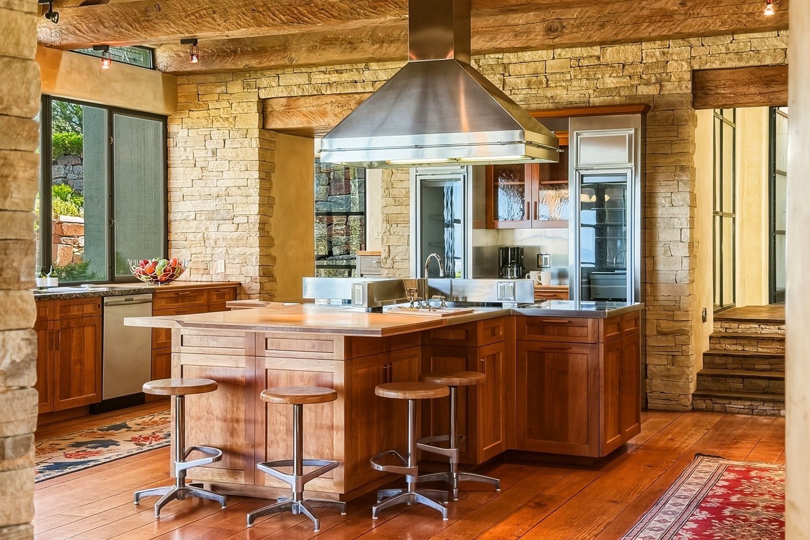 Gene Hackman Estate 3