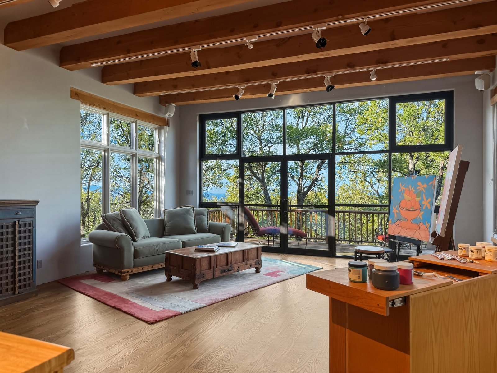 Gene Hackman Estate 5