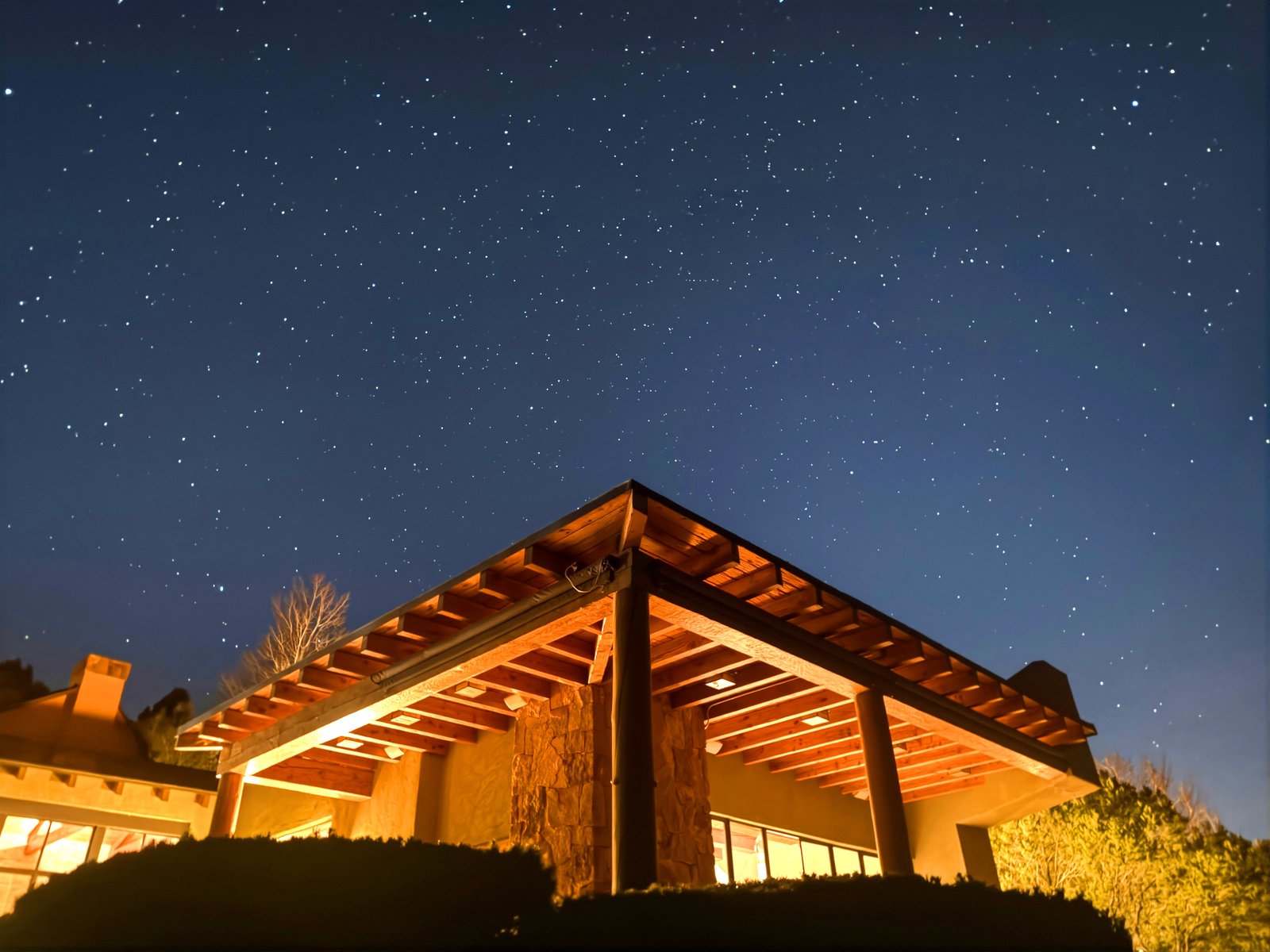 Gene Hackman Estate 6