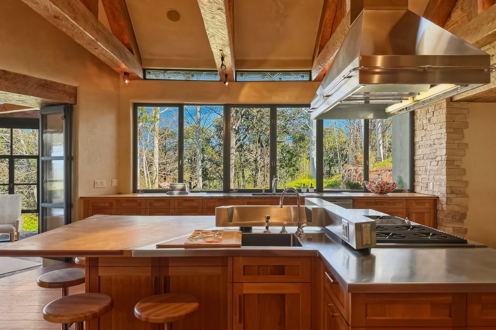 Gene Hackman Estate 8