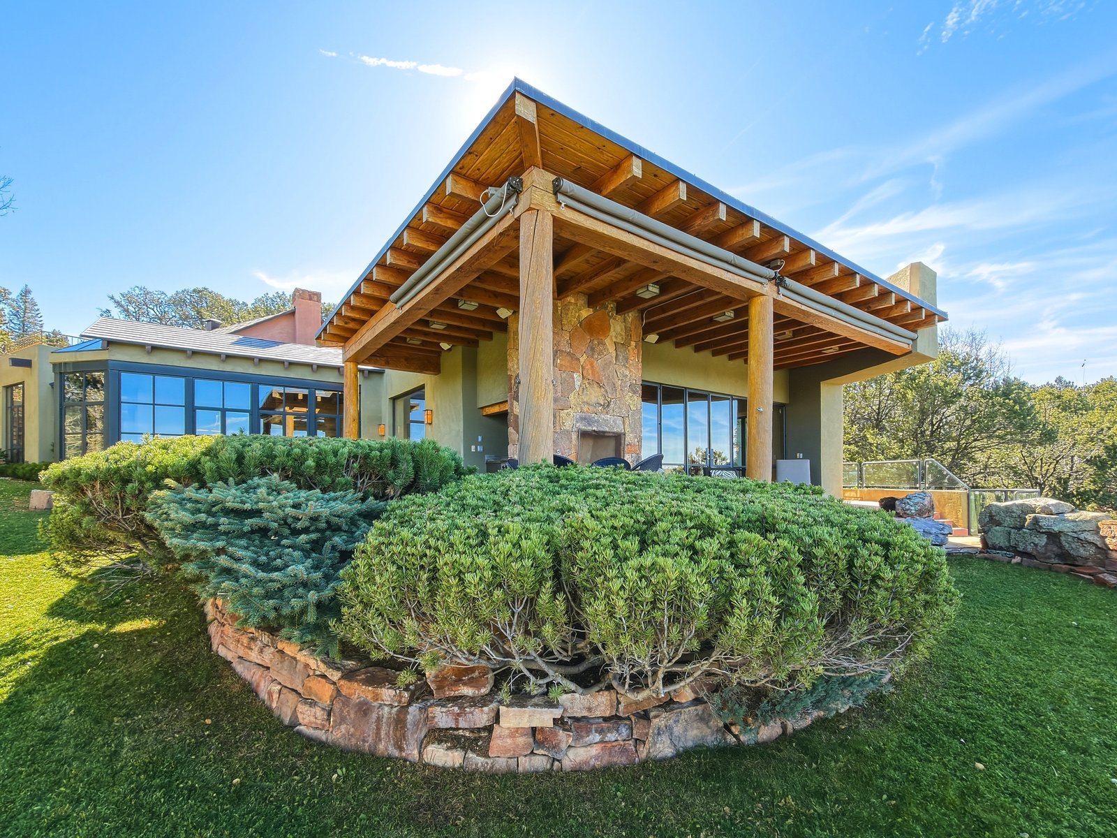 Gene Hackman Estate 9