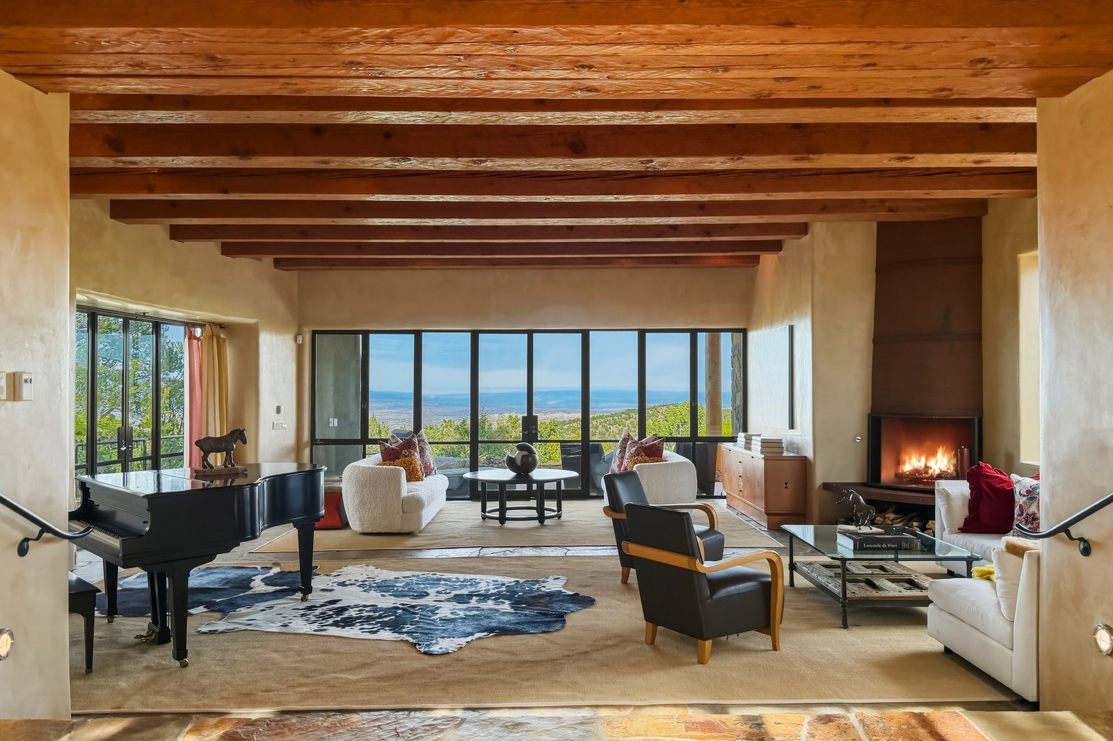 Gene Hackman Estate 11