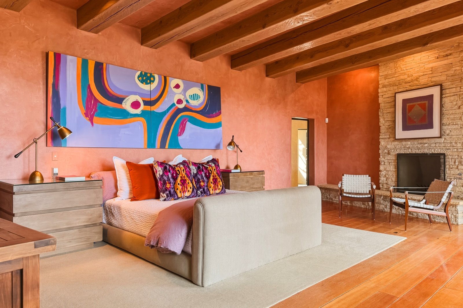 Gene Hackman Estate 12