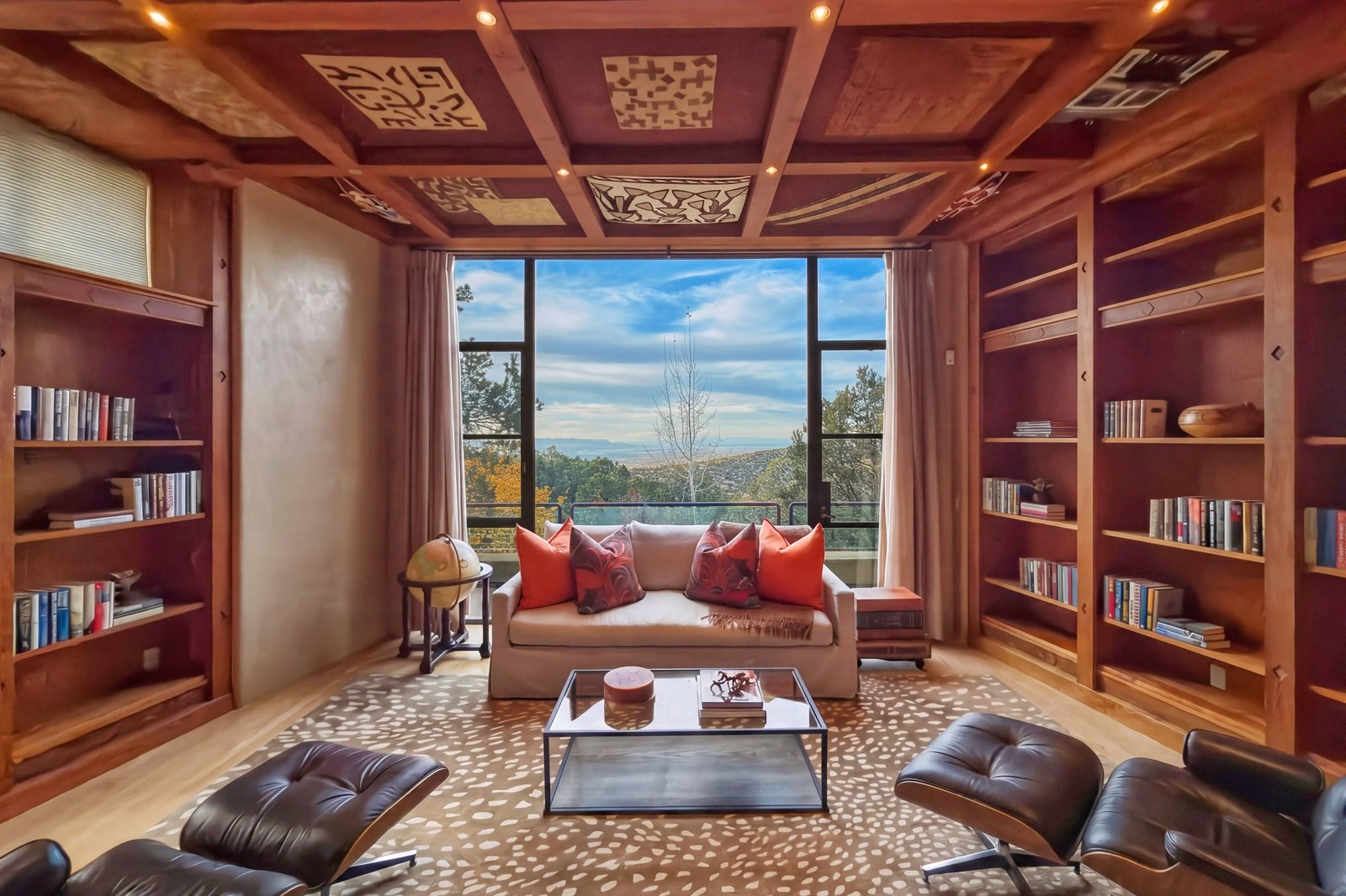 Gene Hackman Estate 13