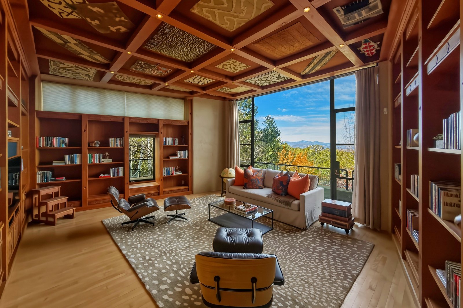 Gene Hackman Estate 14