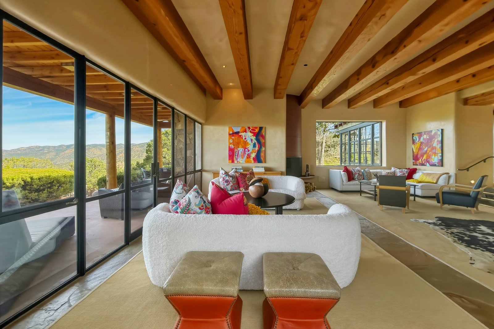 Gene Hackman Estate 16