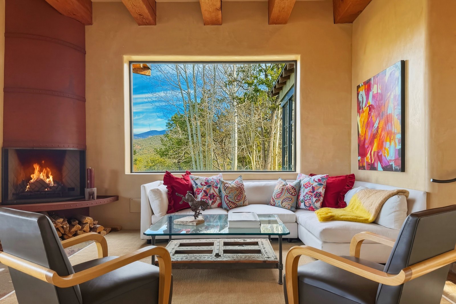 Gene Hackman Estate 18