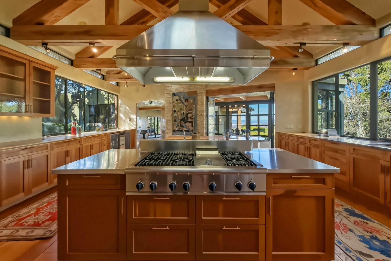 Gene Hackman Estate 22