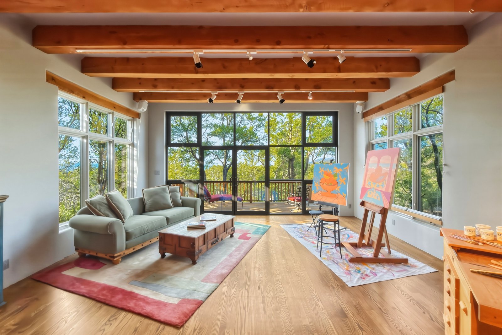 Gene Hackman Estate 23