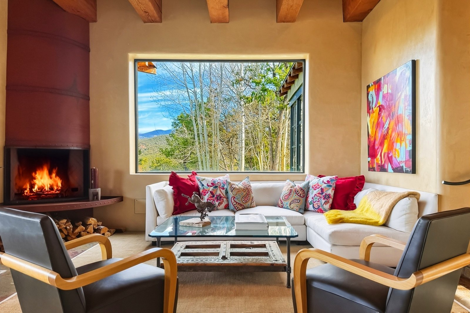 Gene Hackman Estate 26