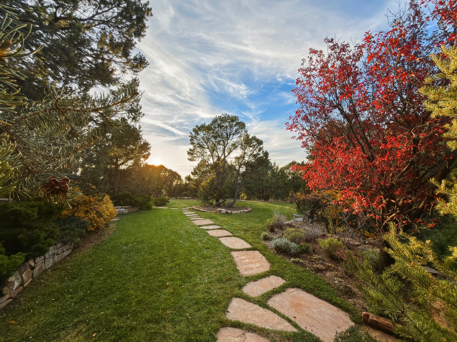 Gene Hackman Estate 29